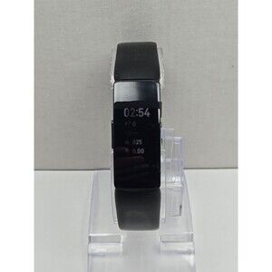 Fitbit Inspire HR FB413 Activity Tracker Heart Monitor Smartwatch No Charger